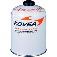 Баллон газовый резьбовой Kovea 450 гр.
