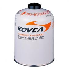 Газ резьбовой баллон Kovea 450 г