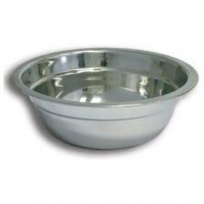 Миска походная «Следопыт», нержавеющая сталь, d=21 см, 1300 мл