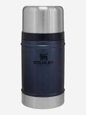 Термос для еды STANLEY Classic 0,7L, Синий