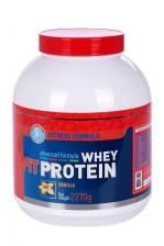 Протеин Академия-Т FIT WHEY PROTEIN ваниль, 2,27 кг