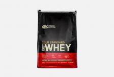 Протеин 100% WHEY GOLD STANDARD Насыщенный Молочный Шоколад 4540 г OPTIMUM NUTRITION