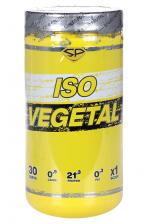 Соевый протеин STEELPOWER ISO VEGETAL, 900 г, Апельсиновое фондю