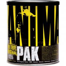 Минерально-витаминный комплекс пак. Animal Pak Universal Nutrition 30шт