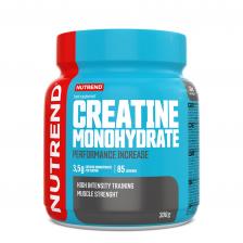 Креатин моногидрат NUTREND Creatine Monohydrate 300 г