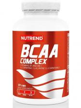 BCAA 2:1:1 NUTREND BCAA COMPLE 2:1:1