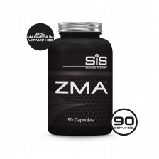 ZMA SCIENCE IN SPORT (SiS) ZMA 90 капсул – фото 2
