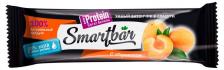 Батончик Smartbar Protein с абрикосом 40г