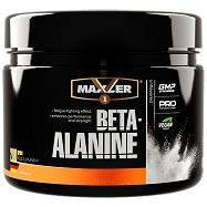 Maxler Beta-Alanine 200 грамм