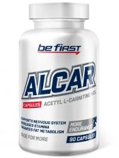 Ацетил карнитин Be First ALCAR 90 капсул