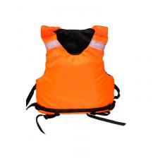 Спасательный жилет Таежник Поплавок-1 детский Orange