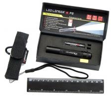 Фонарь-брелок светодиодный LED Lenser P2, 16 лм, 1-AAA – фото 4