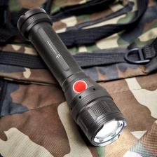 MB-902 MB-902 Фонари АР АРМИЯ РОССИИ универс. Буря [5Вт LED + COB светильник, алюм, рег фокус, диммер, 4xAA, цена за 1 шт MB-902 MB-902 Фонари АР АРМИЯ РОССИИ универс. Буря [5Вт LED + COB светильник, алюм, рег фокус, диммер, 4xAA, цена за 1 шт