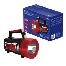 Фонарь прожекторный сд PowerMax Dynamo COB 3 Вт + CREE 10 Вт + 12 SMD, аккум. 6000мАч, IP65, Ritter, цена за 1 шт. Фонарь прожекторный сд PowerMax Dynamo COB 3 Вт + CREE 10 Вт + 12 SMD, аккум. 6000мАч, IP65, Ritter, цена за 1 шт.