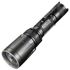 Фонарь туристический Nitecore SRT7GT black 18650/CR123x1 (16270) Фонарь туристический Nitecore SRT7GT black 18650/CR123x1 (16270)
