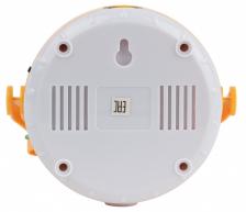Фонарь кемпинговый светодиодный ЭРА KA-801 "Гном" аккумуляторный 4 Вт, 1700мАч 5V, USB, подвес + диммер – фото 4