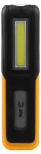 Светодиодный фонарь ЭРА Рабочие, серия "Практик" RA-803 аккумуляторный, крючок, магнит, miscro USB – фото 1
