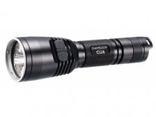 Фонарь ручной Nitecore CI6 Hunting Kit (11458CI6), черный Фонарь ручной Nitecore CI6 Hunting Kit (11458CI6), черный