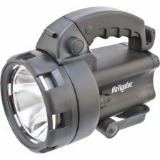 Фонарь Navigator 94 963 NPT-SP09-ACCU Прожект. CREE 1х3Вт+4LED, аккум.4В, 4Ач., цена за 1 шт. Фонарь Navigator 94 963 NPT-SP09-ACCU Прожект. CREE 1х3Вт+4LED, аккум.4В, 4Ач., цена за 1 шт.