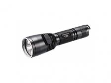 Фонарь ручной Nitecore CR6 Hunting Kit, черный Фонарь ручной Nitecore CR6 Hunting Kit, черный