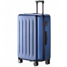 Чемодан Ninetygo Danube Luggage 20" Dark Blue (120506)