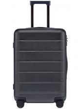 Чемодан Xiaomi Mi Suitcase Series 24" Black (LXX03RM)