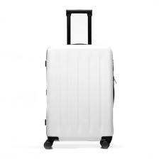 Чемодан Xiaomi 90 Points Suitcase 1A 24 white