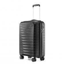 Чемодан Ninetygo Lightweight Luggage 24" Black (114301)