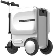 Умный чемодан-скутер Airwheel SE3 Grey (SE3G1ZD191231098)