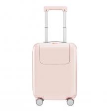 Чемодан детский Ninetygo Kids Luggage 17" Pink (112801)