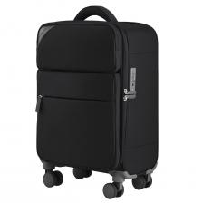 Чемодан Ninetygo Space Original Luggage 20" Black (112601)