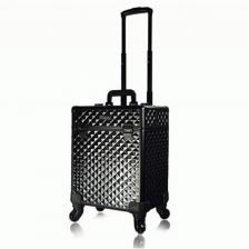 Мобильный чемодан визажиста на колесах Gladcase Hub 7-1041-1 – фото 2
