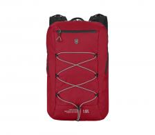 Рюкзак Victorinox. Altmont Active L.W. Compact Backpack, красный, 28x17x44 см, 18 л