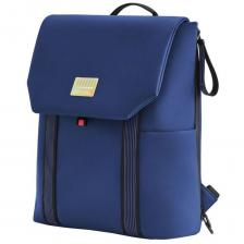 15.6" Рюкзак для ноутбука Ninetygo Urban.E-Using Plus backpack синий