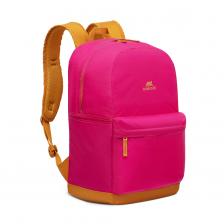 Рюкзак для ноутбука RIVACASE 5561 розовый