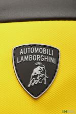 Рюкзак Lamborghini – фото 3