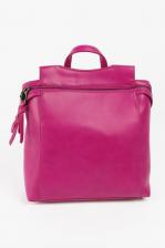 Рюкзак женский OrsOro DW-843 (ГРИЗЛИ)-1 розовый