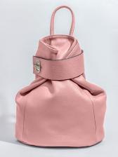Рюкзак женский Reversal 9822R-2 розовый