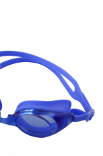 Очки взрослые Swimax (Цвет: Синий) – фото 4