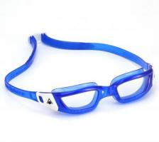 AquaSphere Kameleon Junior (Цвет: Прозрачные/синие) AquaSphere Kameleon Junior (Цвет: Прозрачные/синие)