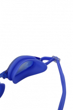 Очки взрослые Swimax (Цвет: Синий) – фото 2