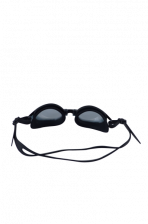 Очки взрослые Swimax (Цвет: Черный) – фото 2