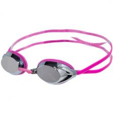 Очки для плавания Atemi M201M розовый
