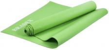 Коврик для фитнеса Bradex 183х61х0,4 см, зеленый (SF 0682)
