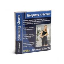 Шорты для похудения Artemis, S