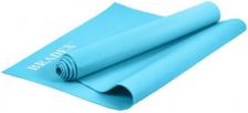 Коврик для йоги Bradex SF 0400, 173х61х0,3 см, бирюзовый