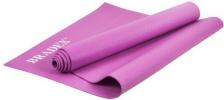 Коврик для йоги Bradex 173х61х0,3 см, розовый (SF 0401)