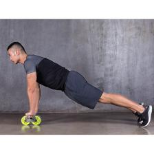 Ролик для пресса Xiaomi 7th AB Wheels Fitness Intelligent Automatic Rebound Roda Gym SX19SS-JS1104 – фото 1 Ролик для пресса Xiaomi 7th AB Wheels Fitness Intelligent Automatic Rebound Roda Gym SX19SS-JS1104 – фото 1