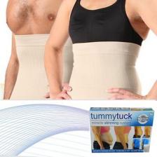 Моделирующий пояс для похудения Tummy Tuck – фото 3