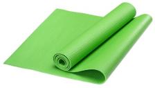 Коврик для йоги HKEM112 зеленый 173 см, 5 мм